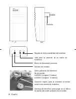 Preview for 26 page of HumanTechnik a20220 Operating Instructions Manual