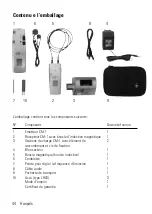 Preview for 45 page of HumanTechnik CM-1 Operating Instructions Manual