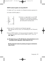 Preview for 53 page of HumanTechnik cm-BT Operating Instructions Manual