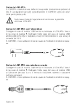 Preview for 63 page of HumanTechnik CM-BT2 Operation Instructions Manual