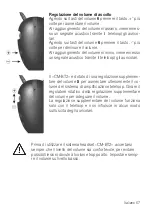 Preview for 68 page of HumanTechnik CM-BT2 Operation Instructions Manual