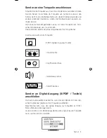 Preview for 9 page of HumanTechnik Earis Set User Manual