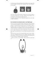 Preview for 17 page of HumanTechnik Earis Set User Manual