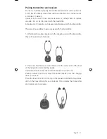 Preview for 41 page of HumanTechnik Earis Set User Manual