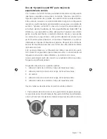 Preview for 105 page of HumanTechnik Earis Set User Manual