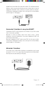 Preview for 55 page of HumanTechnik earis XS User Manual