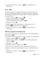 Предварительный просмотр 149 страницы HumanTechnik flashtel comfort II f Operating Instructions Manual