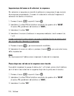 Предварительный просмотр 154 страницы HumanTechnik flashtel comfort II f Operating Instructions Manual