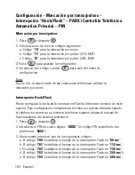 Предварительный просмотр 180 страницы HumanTechnik flashtel comfort II f Operating Instructions Manual