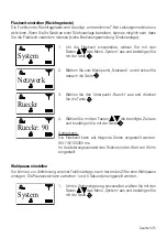 Предварительный просмотр 25 страницы HumanTechnik freeTEL II/S Operation Instructions Manual