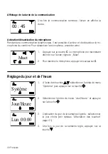 Предварительный просмотр 40 страницы HumanTechnik freeTEL II/S Operation Instructions Manual