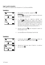 Предварительный просмотр 42 страницы HumanTechnik freeTEL II/S Operation Instructions Manual