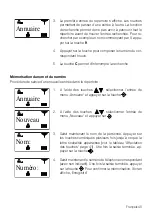 Предварительный просмотр 43 страницы HumanTechnik freeTEL II/S Operation Instructions Manual