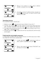 Предварительный просмотр 53 страницы HumanTechnik freeTEL II/S Operation Instructions Manual