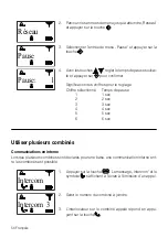 Предварительный просмотр 56 страницы HumanTechnik freeTEL II/S Operation Instructions Manual