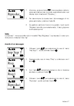 Preview for 119 page of HumanTechnik freeTEL II/S Operation Instructions Manual