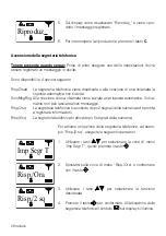 Preview for 120 page of HumanTechnik freeTEL II/S Operation Instructions Manual