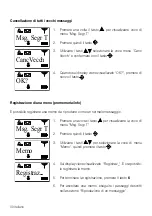 Предварительный просмотр 122 страницы HumanTechnik freeTEL II/S Operation Instructions Manual