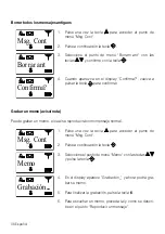 Предварительный просмотр 128 страницы HumanTechnik freeTEL II/S Operation Instructions Manual