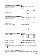 Preview for 91 page of HumanTechnik freeTEL III Operation Instructions Manual