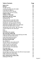 Preview for 25 page of HumanTechnik freeTELeco Operating Manual