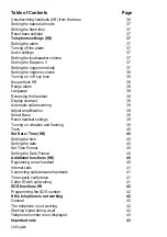 Preview for 26 page of HumanTechnik freeTELeco Operating Manual