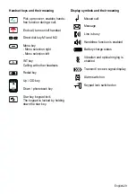 Preview for 29 page of HumanTechnik freeTELeco Operating Manual