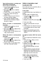 Preview for 102 page of HumanTechnik freeTELeco Operating Manual