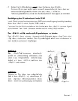 Preview for 7 page of HumanTechnik iBell-2 Operation Instructions Manual