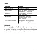 Preview for 15 page of HumanTechnik iBell-2 Operation Instructions Manual