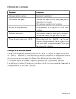 Preview for 25 page of HumanTechnik iBell-2 Operation Instructions Manual