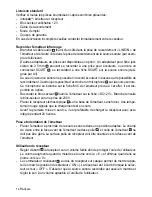 Preview for 14 page of HumanTechnik introsonIR Operation Instructions Manual