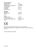 Preview for 20 page of HumanTechnik introsonIR Operation Instructions Manual