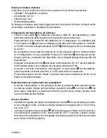 Preview for 26 page of HumanTechnik introsonIR Operation Instructions Manual