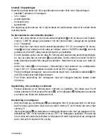 Preview for 30 page of HumanTechnik introsonIR Operation Instructions Manual