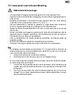 Preview for 33 page of HumanTechnik introsonIR Operation Instructions Manual