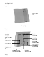 Preview for 8 page of HumanTechnik LA-90 Operation Instructions Manual