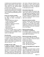 Preview for 33 page of HumanTechnik LA-90 Operation Instructions Manual