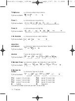 Предварительный просмотр 16 страницы HumanTechnik Lisa A-2414-0 Operating Instructions Manual