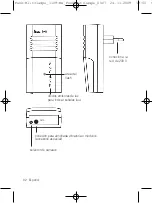 Предварительный просмотр 32 страницы HumanTechnik Lisa A-2414-0 Operating Instructions Manual