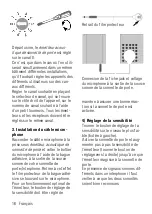 Preview for 16 page of HumanTechnik Lisa A-2466-0 Operating Instructions Manual