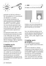 Preview for 22 page of HumanTechnik Lisa A-2466-0 Operating Instructions Manual