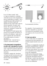 Preview for 28 page of HumanTechnik Lisa A-2466-0 Operating Instructions Manual