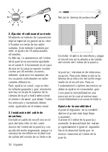 Preview for 34 page of HumanTechnik Lisa A-2466-0 Operating Instructions Manual