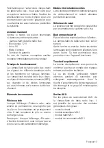 Preview for 15 page of HumanTechnik lisa A24130 Operation Instructions Manual