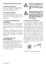 Preview for 22 page of HumanTechnik lisa A24130 Operation Instructions Manual