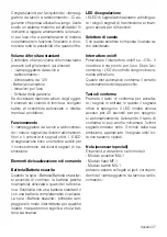 Preview for 27 page of HumanTechnik lisa A24130 Operation Instructions Manual