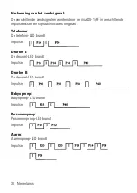 Preview for 30 page of HumanTechnik lisa DS-1/RF Operating Instructions Manual