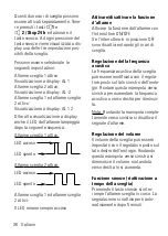 Preview for 36 page of HumanTechnik lisa DS-1/RF Operating Instructions Manual