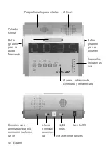 Preview for 42 page of HumanTechnik lisa DS-1/RF Operating Instructions Manual